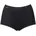 Basic Maxi 3 St Schwarz 38