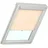 VELUX Rollo Uni RHL F00 1086 Beige