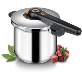 Tescoma Schnellkochtopf SmartCLICK 7.5 l,