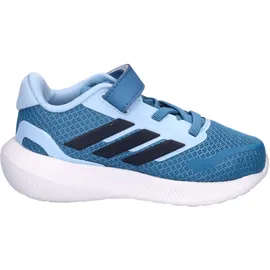 adidas Runfalcon 5 Kinder Dusky Ink / Legend Ink / Glow Blue 26