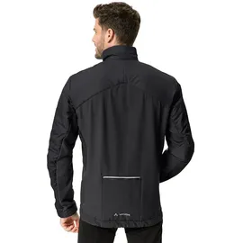 Vaude Posta Insulation Jacke (Größe S, schwarz)