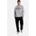 Reell Team Crewneck Sweatjacke Herren Grau XL