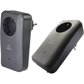Renkforce PL600D Duo 500 MBit/s