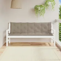 VidaXL Auflage für Hollywoodschaukel 180 x 50 x 7