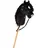 Small Foot Company Hobby Horse schwarz Eddie