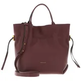 Coccinelle Shopper Romance Handbag Carruba / Carruba