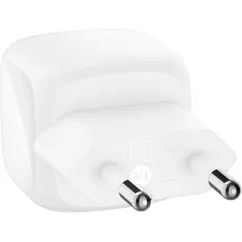Belkin BoostCharge kompaktes USB-C-Ladegerät (30 W) mit USB-C-Kabel