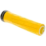 Fahrradgriffe gelb