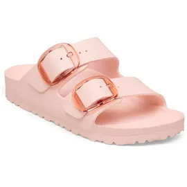 Birkenstock Arizona Big Buckle Eva, in Rosa, 37