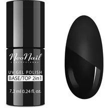 NeoNail Professional SPRING/ SUMMER KOLLEKTION transparent Farblack 7 ml