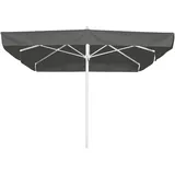 Schneider Sonnenschirm Quadro Anthrazit 300 cm x 300 cm