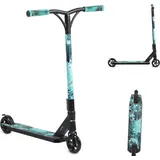 Byox Shock Blau