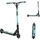 Byox Shock Blau