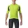 Castelli Superleggera 3 Jersey Grün L