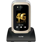 Bea-fon SL720i champagner
