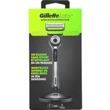 Gillette Nassrasierer Schwarz