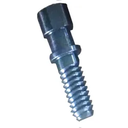 Holzstar Zentrierschraube DB Futter Ø100mm