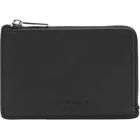 Liebeskind Berlin Reps Wallet XS Geldbörse Unisex schwarz