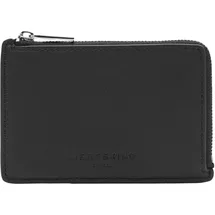 Liebeskind Berlin Reps Wallet XS Geldbörse Unisex schwarz