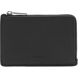 Liebeskind Berlin Reps Wallet XS Geldbörse Unisex schwarz