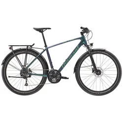 Diamant 018 Grün Modell 2023