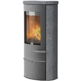 Lotus Kaminofen Liva 5S Speckstein | 5 kW