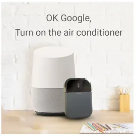 Sensibo Sky Smart AC Controller - SEN-SKY-01 - Klimaregler - Grau