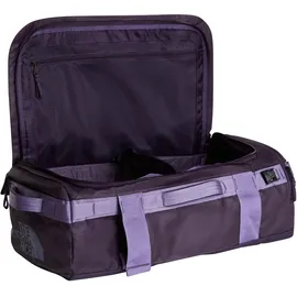 The North Face Base Camp Voyager Duffel 32 l Lila