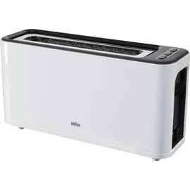 Braun PurEase HT 3110 weiß