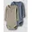 NAME IT Langarmbody NAME IT NBMKAB 2P LS BODY NOOS Jungen 68 N-Gr troposphere pack pure cashmere Jersey Obermaterial 57 Baumwolle 38 Modal 5 Elasthan unifarben regular fit Rundhals Bodys