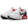 Nike Air Max IVO Herren White/Habanero Red/Black/Dark Grey 46