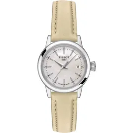 TISSOT T-Classic Dream Lady Beige 28 mm T129.210.16.111.00