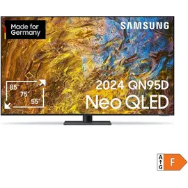 Samsung GQ55QN95D 55" Neo QLED 4K QN95D
