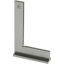 Helios-Preisser Anschlagwinkel D 875/0 rostfrei 100 x 70 mm