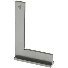 Helios-Preisser Anschlagwinkel D 875/0 rostfrei 100 x 70 mm