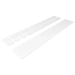 Zefal Schutzfolie Skin Armor M Transparent Modell 2025