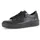 Gabor Sneaker low für Damen, schwarz, Größe 38 EU / 5 UK