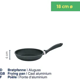 Kela Kerros Bratpfanne 18 cm