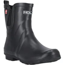 Mols Silverwater Damen Schwarz 37
