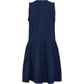 hummel hmlCAROLINE Kleid - black iris 104