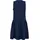 hummel hmlCAROLINE Kleid - black iris 104