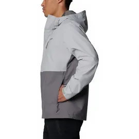 Columbia Hikebound II Herren Grau XXL