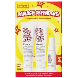 Briogeo Don't Despair, Repair!TM Damage Defenders Haarpflegesets   
