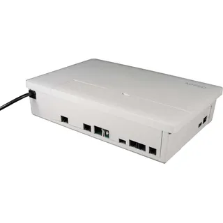 Agfeo IP-Telefonanlage 24 IP/Systemgeräte ES 546