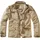 Brandit Textil Britannia Winter Jacket camel XXL