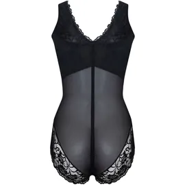 Magic Bodyfashion Shaping-Body Super Control Schwarz XXL