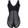 Magic Bodyfashion Shaping-Body Super Control Schwarz XXL
