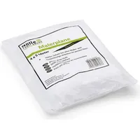 Nölle Profi Brush Nölle Abdeckfolie 11 mikron weiß 4,0