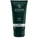 System Professional LipidCode Man Maximum Gel starker Halt 150 ml