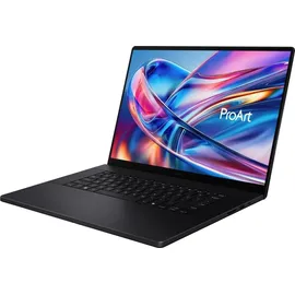 Asus ProArt P16  AMD Ryzen AI 9 HX 370 32 GB RAM 2 TB SSD RTX 5080 Win11 Pro